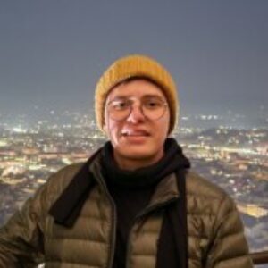 Profile photo of Alfonso Bravo Martinez